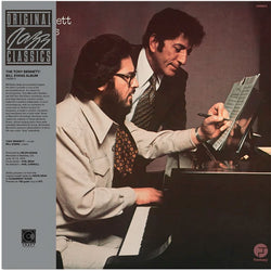 Tony Bennett / Bill Evans