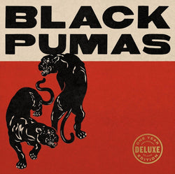 Black Pumas