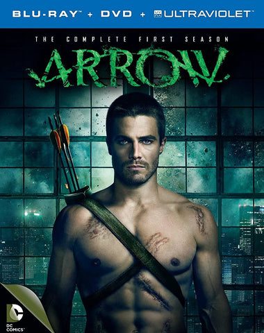 Arrow Season 1