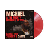 Killer Mike Michael & The Mighty Midnight Revival