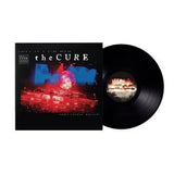 The Cure