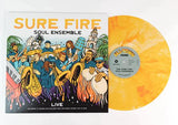 Sure Fire Soul Ensemble