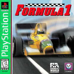 Formula 1 [Greatest Hits]