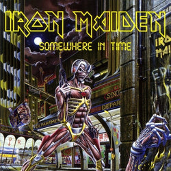 Iron Maiden