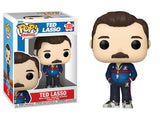 Funko Pop! Television: Ted Lasso - Ted Lasso