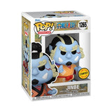 Funko Pop! Animation: One Piece - Jimbe