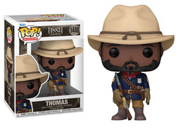 Funko Pop! Television: 1883 - Thomas