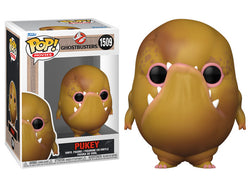 Funko Pop! Movies: Ghostbusters Frozen Empire - Pukey