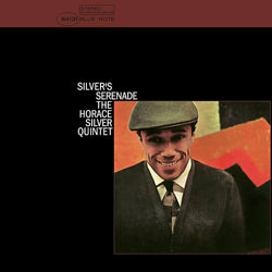 The Horace Silver Quintet