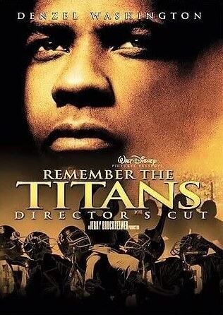 Remember the Titans (Director's Cut)