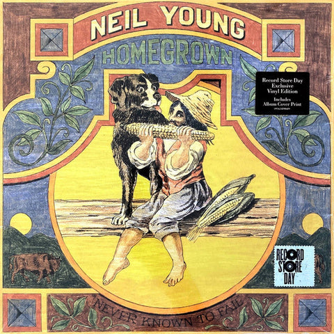 Neil Young