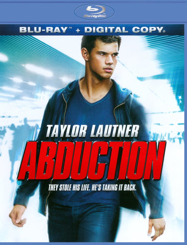 Abduction