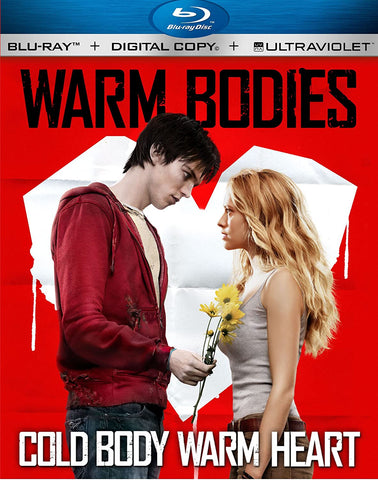 Warm Bodies