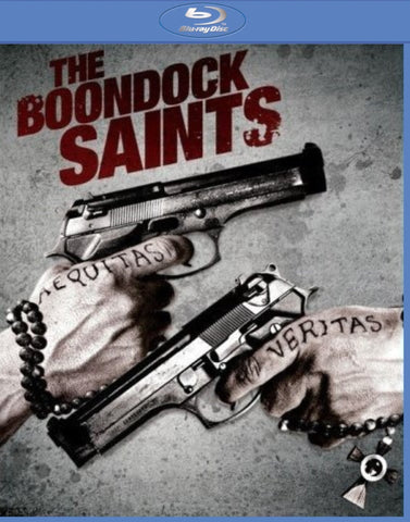 The Boondock Saints