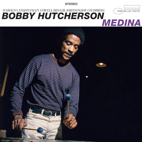 Bobby Hutcherson