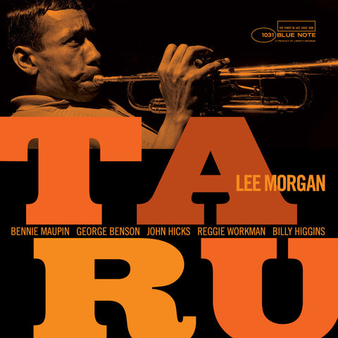 Lee Morgan