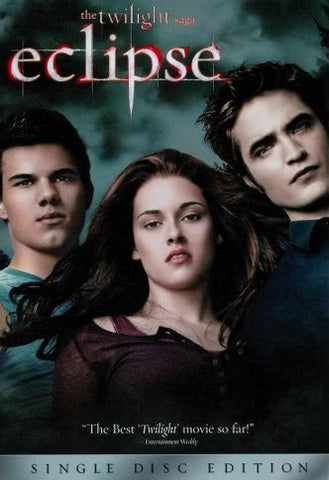 The Twilight Saga: Eclipse