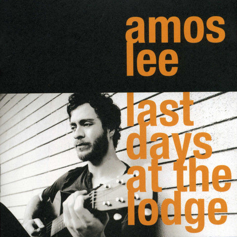 Amos Lee