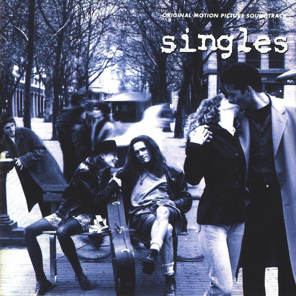 Singles (Original Soundtrack)