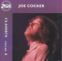 Joe Cocker