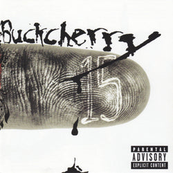 Buckcherry