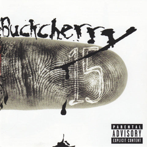 Buckcherry