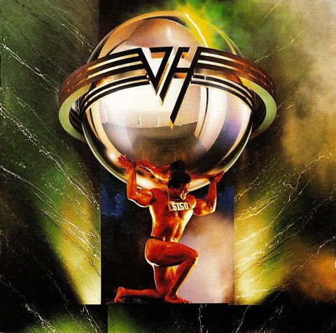 Van Halen