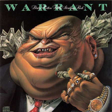 Warrant