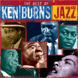 The Best Of Ken Burns Jazz