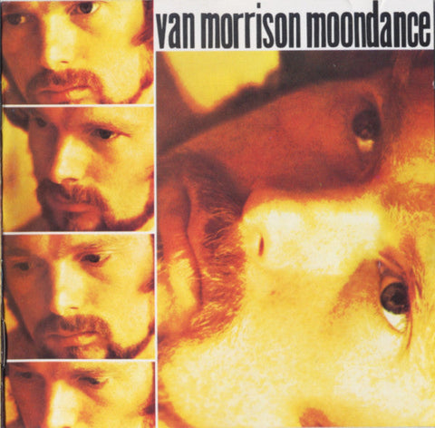 Van Morrison