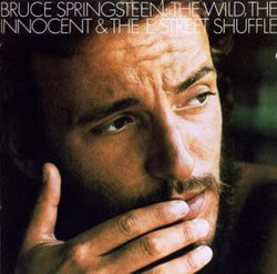 Bruce Springsteen