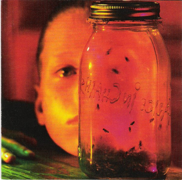 Alice In Chains