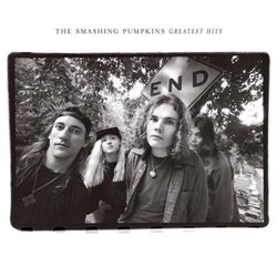 The Smashing Pumpkins