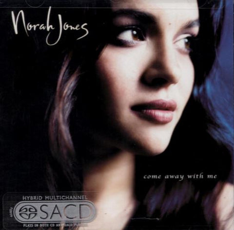 Norah Jones