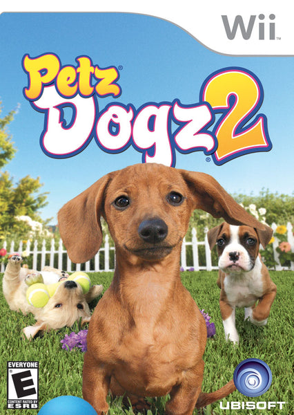 Petz Dogz 2