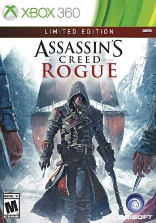 Assassin's Creed: Rogue (Limited Edition)