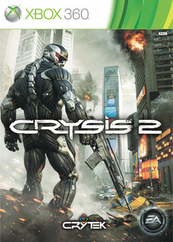 Crysis 2