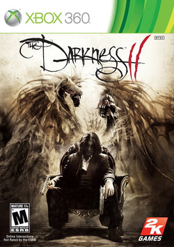 The Darkness II