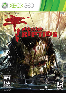 Dead Island: Riptide