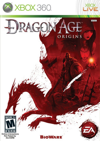 Dragon Age: Origins