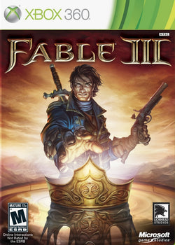 Fable III