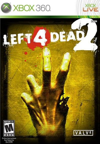 Left 4 Dead 2