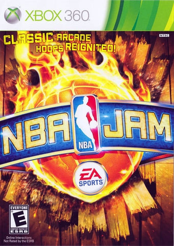 NBA Jam