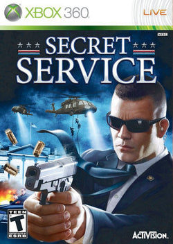 Secret Service Ultimate Sacrifice