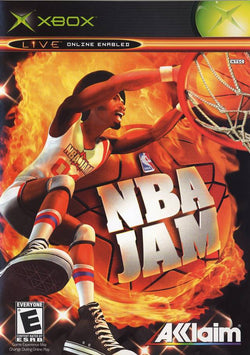 NBA Jam