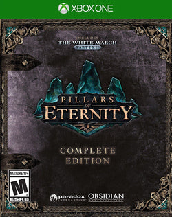 Pillars of Eternity: Complete Edition