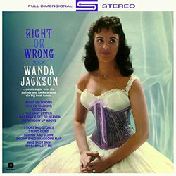 Wanda Jackson