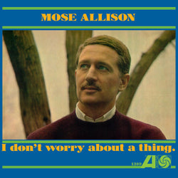 Mose Allison