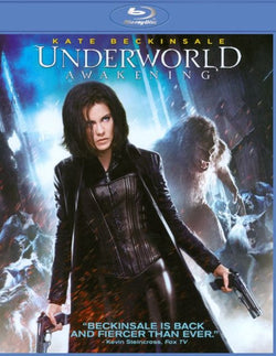 Underworld Awakening