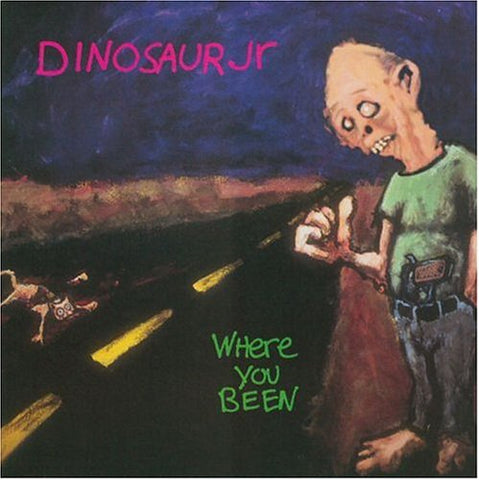 Dinosaur Jr